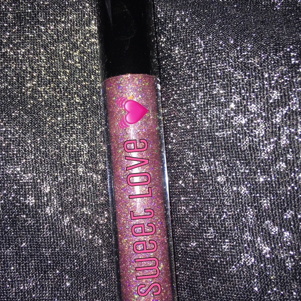 Handmade lipgloss 💄 😍 - Picture 3 of 6